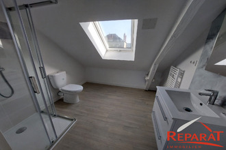  appartement brive-la-gaillarde 19100