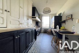  appartement brive-la-gaillarde 19100