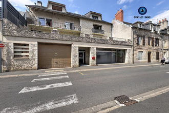  appartement brive-la-gaillarde 19100
