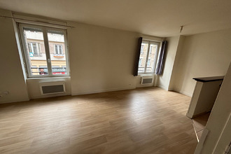  appartement brive-la-gaillarde 19100