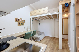 appartement brive-la-gaillarde 19100