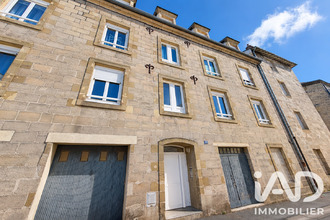  appartement brive-la-gaillarde 19100