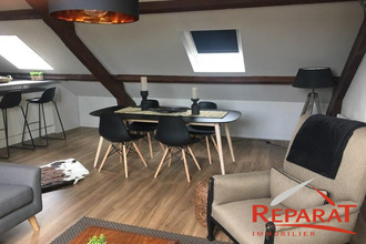  appartement brive-la-gaillarde 19100