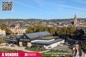  appartement brive-la-gaillarde 19100