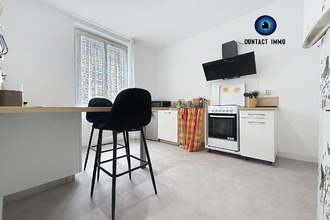  appartement brive-la-gaillarde 19100