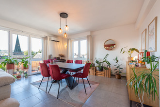  appartement brive-la-gaillarde 19100