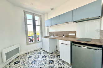 appartement brive-la-gaillarde 19100