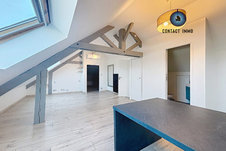  appartement brive-la-gaillarde 19100