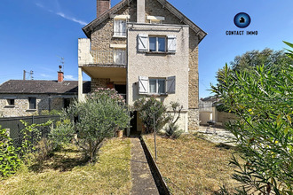  appartement brive-la-gaillarde 19100