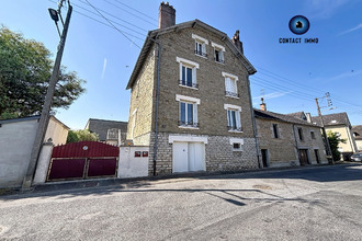  appartement brive-la-gaillarde 19100