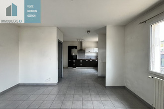  appartement brives-charensac 43700