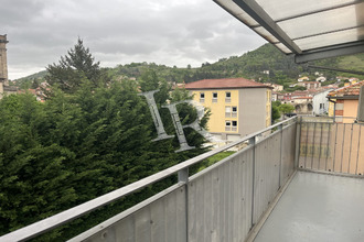  appartement brives-charensac 43700