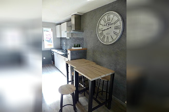  appartement brizon 74130