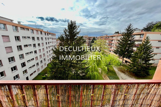  appartement bron 69500