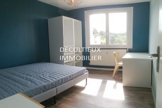  appartement bron 69500