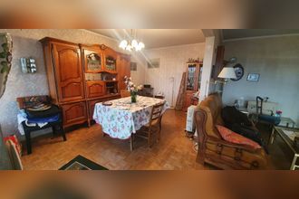  appartement bron 69500