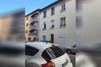  appartement bron 69500