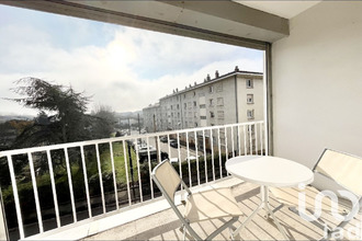  appartement bron 69500