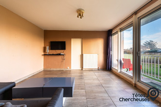  appartement bron 69500