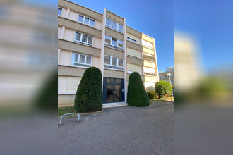  appartement bron 69500