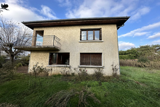  appartement bron 69500