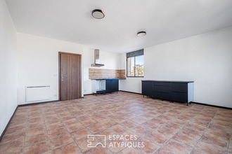  appartement bron 69500