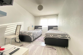  appartement bron 69500