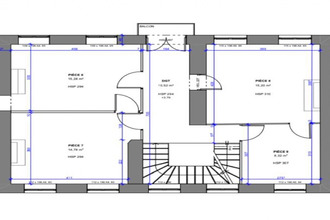  appartement bron 69500