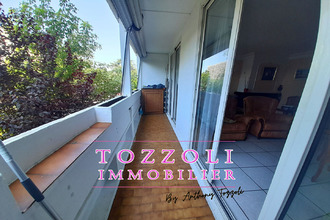  appartement bron 69500