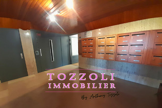  appartement bron 69500