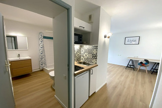  appartement bron 69500