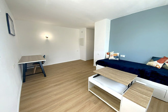  appartement bron 69500