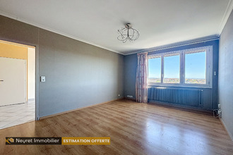  appartement bron 69500