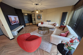  appartement bron 69500