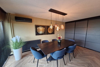  appartement bron 69500