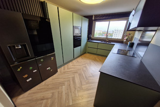  appartement bron 69500