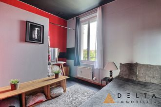  appartement bron 69500