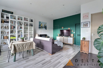  appartement bron 69500