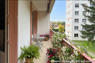  appartement bron 69500