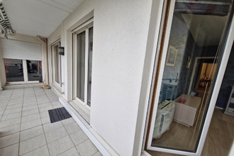  appartement bron 69500