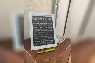  appartement bron 69500