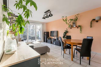  appartement bron 69500