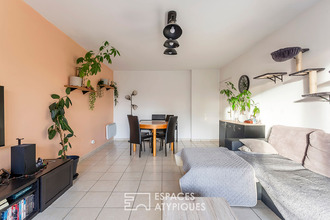  appartement bron 69500