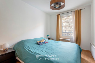  appartement bron 69500