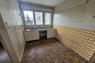  appartement bron 69500