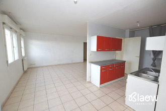  appartement bron 69500