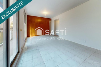  appartement bron 69500