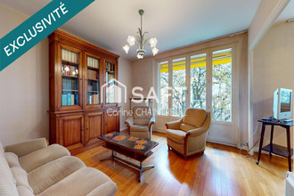  appartement bron 69500