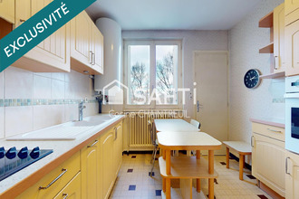  appartement bron 69500