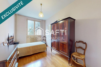  appartement bron 69500